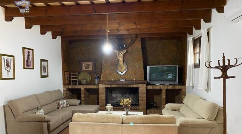 Cádiz - Arcos de la Frontera - 25000m2