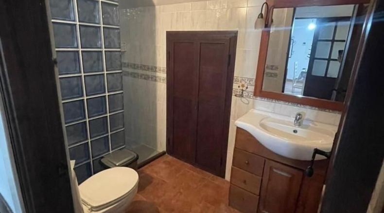 Cádiz - Arcos de la Frontera - 25000m2