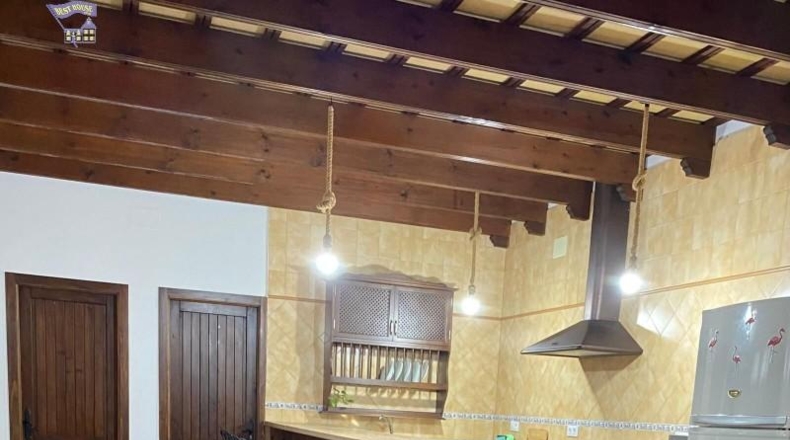 Cádiz - Arcos de la Frontera - 25000m2