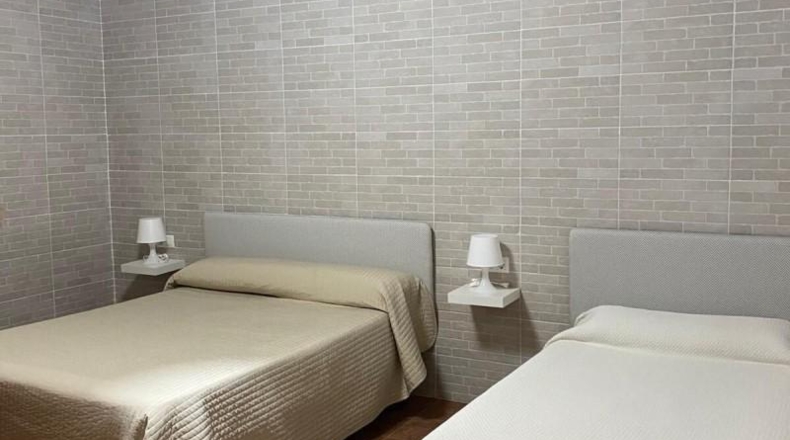 Cádiz - Arcos de la Frontera - 25000m2