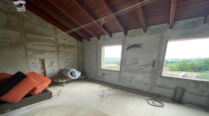 Cádiz - Arcos de la Frontera - 25000m2