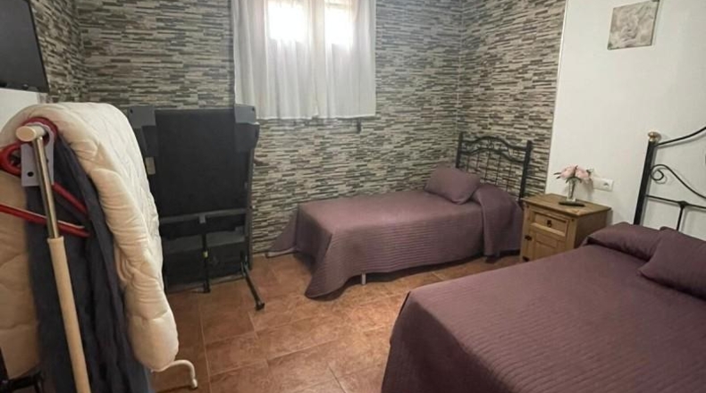 Cádiz - Arcos de la Frontera - 25000m2