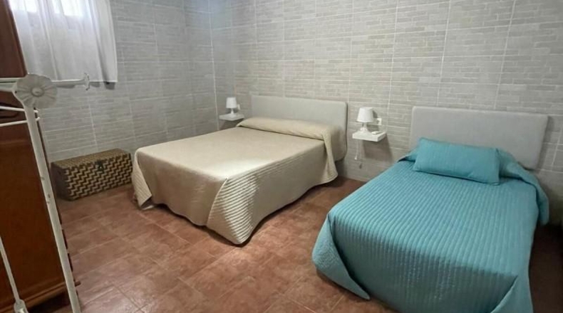 Cádiz - Arcos de la Frontera - 25000m2