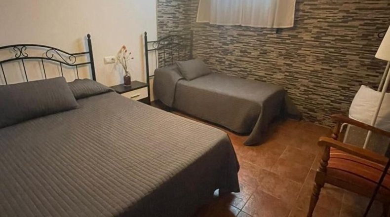 Cádiz - Arcos de la Frontera - 25000m2
