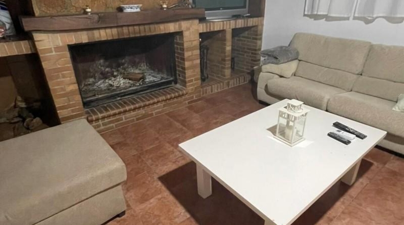 Cádiz - Arcos de la Frontera - 25000m2