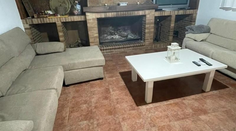 Cádiz - Arcos de la Frontera - 25000m2