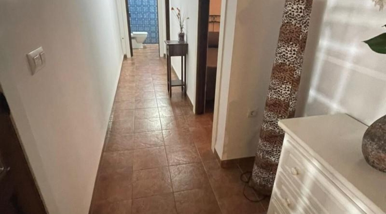 Cádiz - Arcos de la Frontera - 25000m2