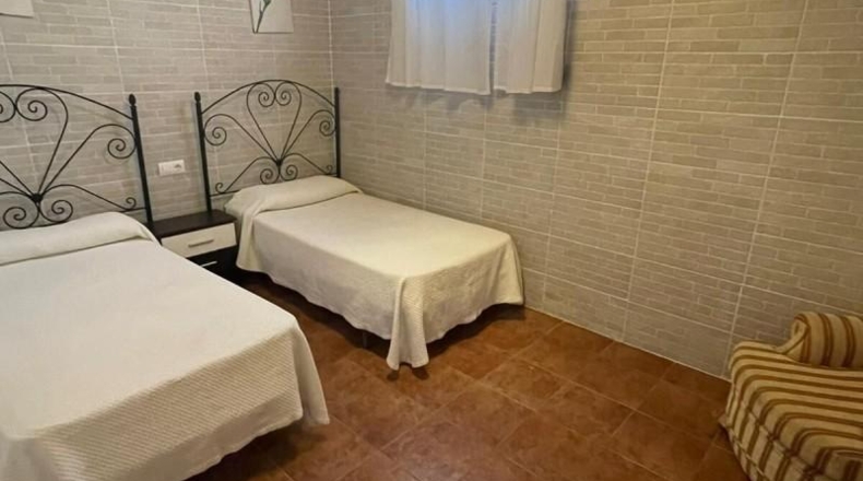 Cádiz - Arcos de la Frontera - 25000m2
