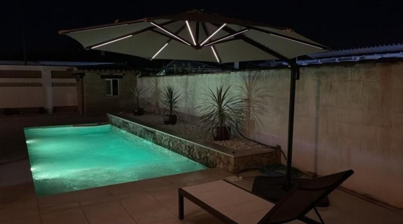 Cadiz - Chiclana de la Frontera - 900m2