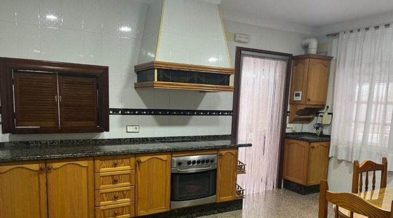 Cadiz - Chiclana de la Frontera - 900m2