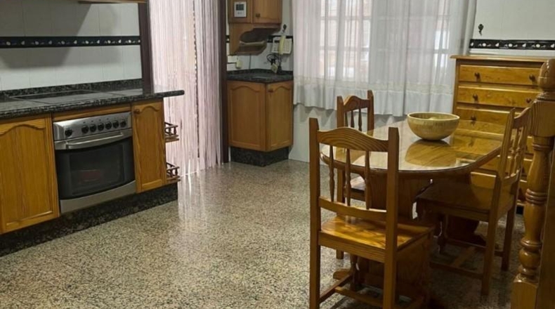 Cadiz - Chiclana de la Frontera - 900m2