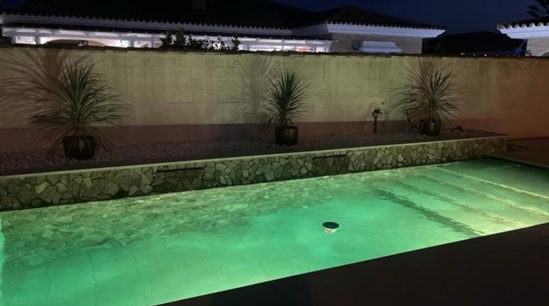 Cadiz - Chiclana de la Frontera - 900m2