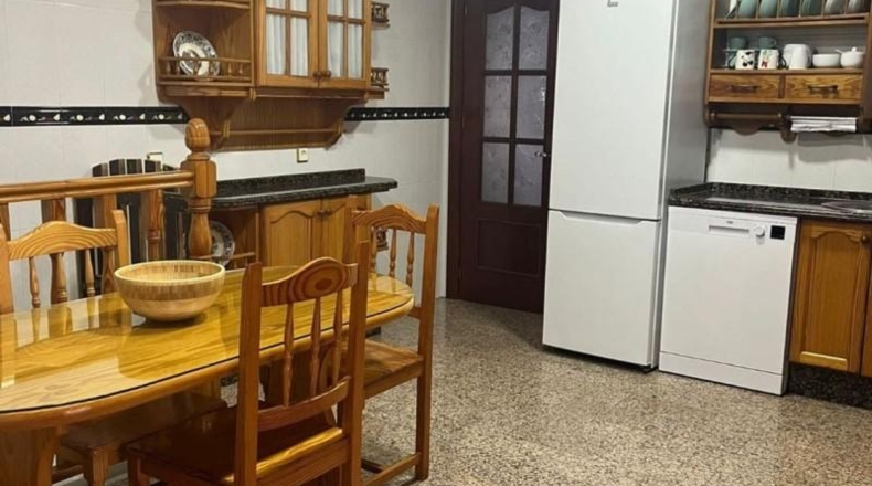 Cadiz - Chiclana de la Frontera - 900m2