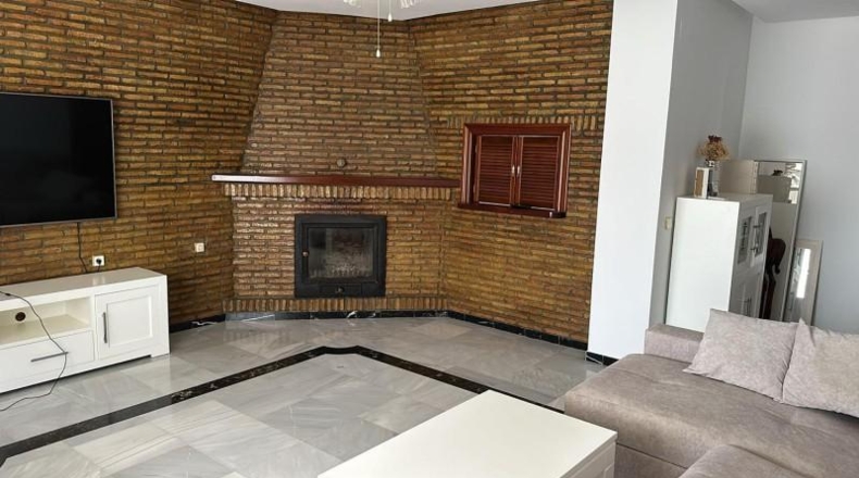 Cadiz - Chiclana de la Frontera - 900m2