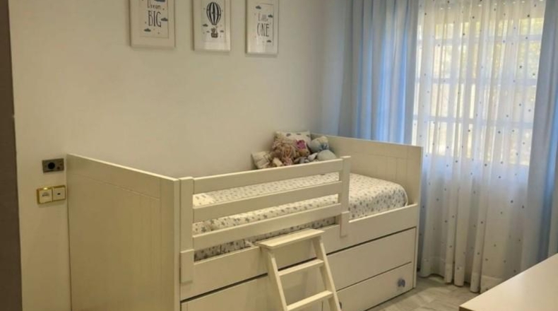 Cadiz - Chiclana de la Frontera - 900m2