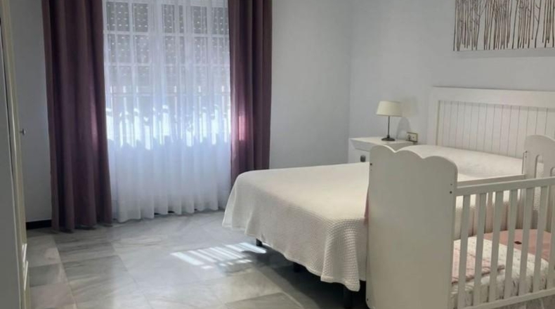 Cadiz - Chiclana de la Frontera - 900m2