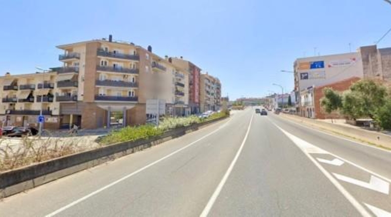 Barcelona - Pineda de Mar - 455m2