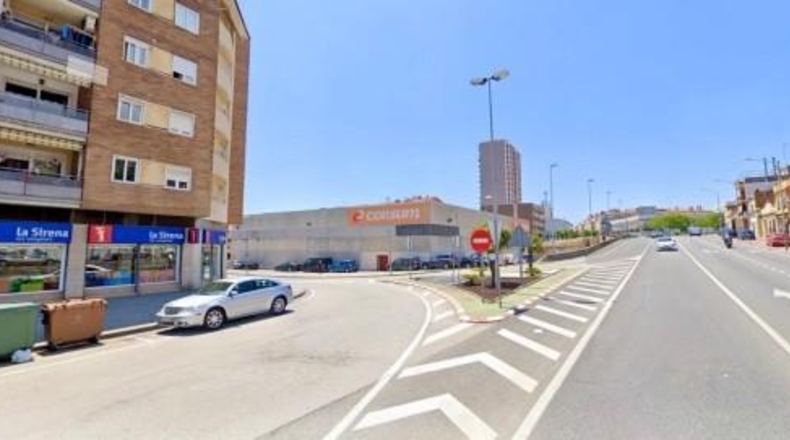 Barcelona - Pineda de Mar - 455m2