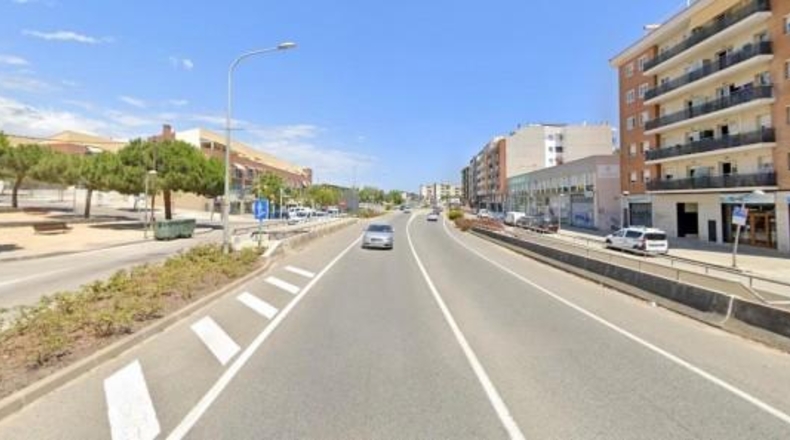 Barcelona - Pineda de Mar - 455m2