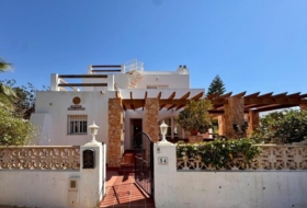San Isidro de Níjar 594&nbsp;m² 