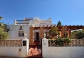 Xalet independent amb terreny en venda a la España, San Isidro de Níjar, ref.: TR267077 foto