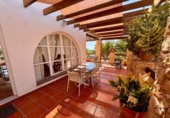 Xalet independent amb terreny en venda a la España, San Isidro de Níjar, ref.: TR267077 foto