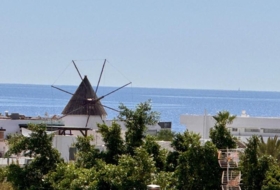 San Isidro de Níjar 594&nbsp;m² 