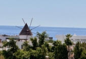 Xalet independent amb terreny en venda a la España, San Isidro de Níjar, ref.: TR267077 foto