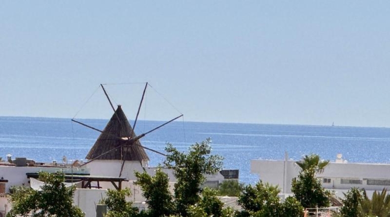Almería - Níjar - 594m2