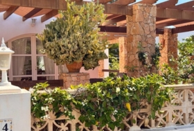 San Isidro de Níjar 594&nbsp;m² 