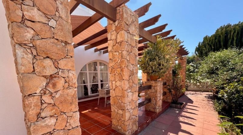 Almería - Níjar - 594m2