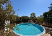 Xalet independent amb terreny en venda a la España, San Isidro de Níjar, ref.: TR267077 foto