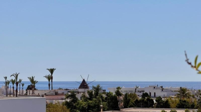 Almería - Níjar - 594m2
