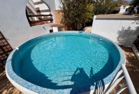 San Isidro de Níjar 594&nbsp;m² 