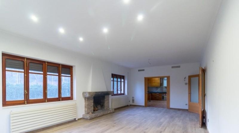 Валенсия - Наquera - 1200m2