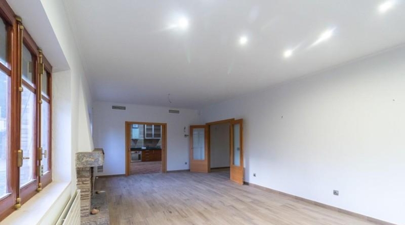 Валенсия - Наquera - 1200m2