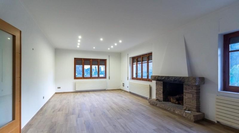 Валенсия - Наquera - 1200m2