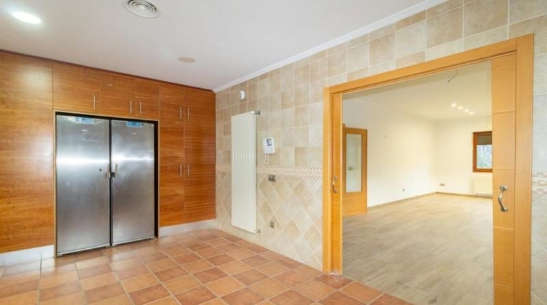 Валенсия - Наquera - 1200m2