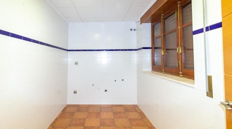 Валенсия - Наquera - 1200m2