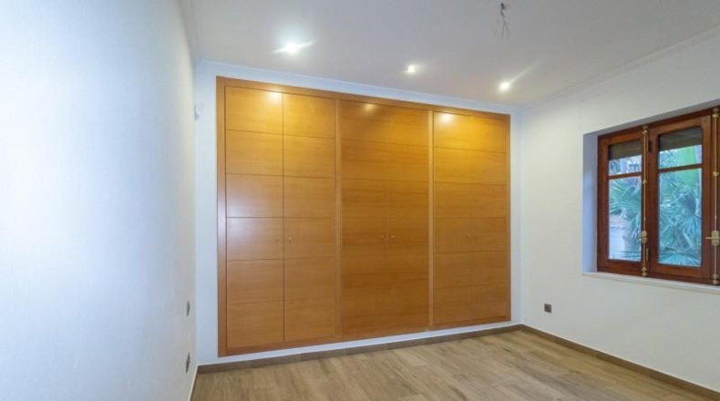 Валенсия - Наquera - 1200m2
