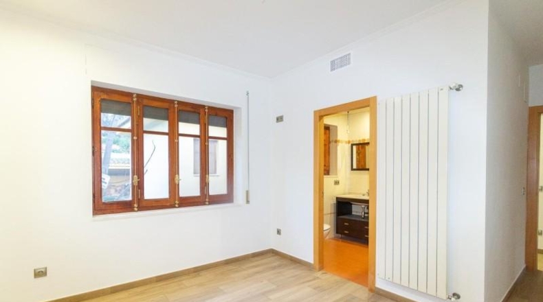Валенсия - Наquera - 1200m2