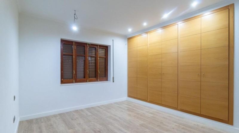Валенсия - Наquera - 1200m2