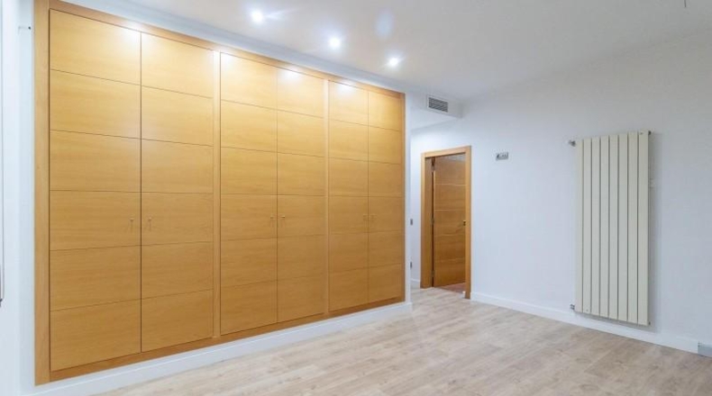 Валенсия - Наquera - 1200m2