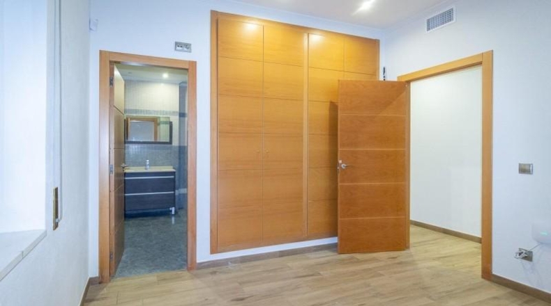 Валенсия - Наquera - 1200m2