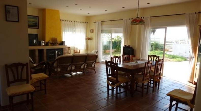Múrcia - San Javier - 600m2