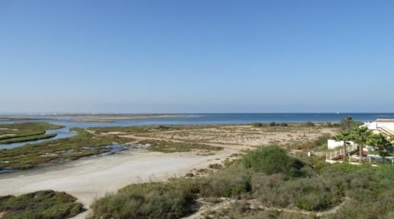 Múrcia - San Javier - 600m2