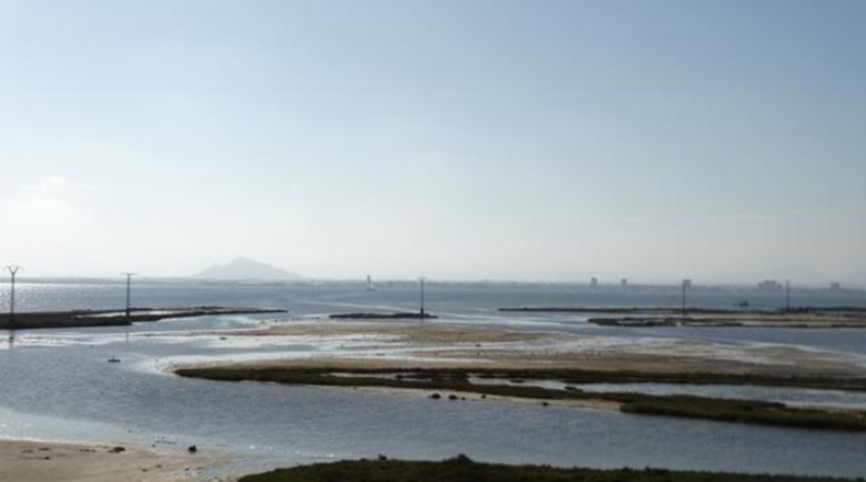 Múrcia - San Javier - 600m2