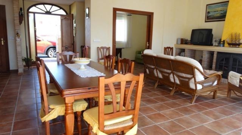 Múrcia - San Javier - 600m2