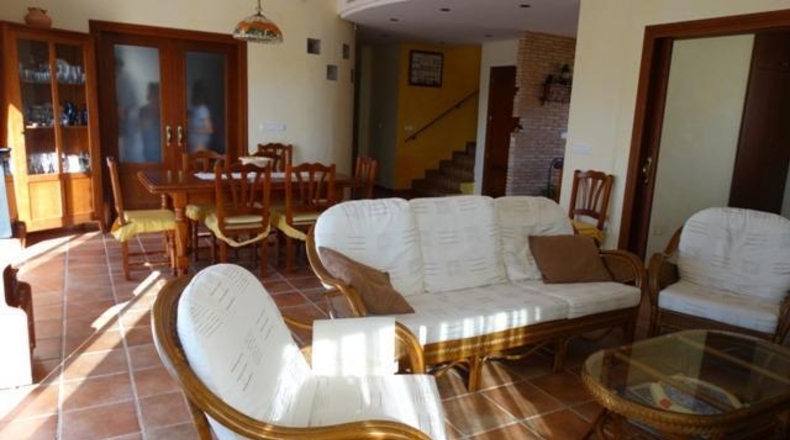 Múrcia - San Javier - 600m2