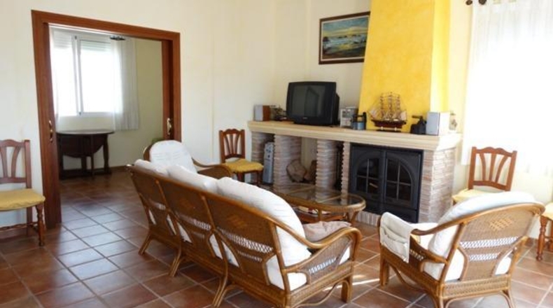 Múrcia - San Javier - 600m2